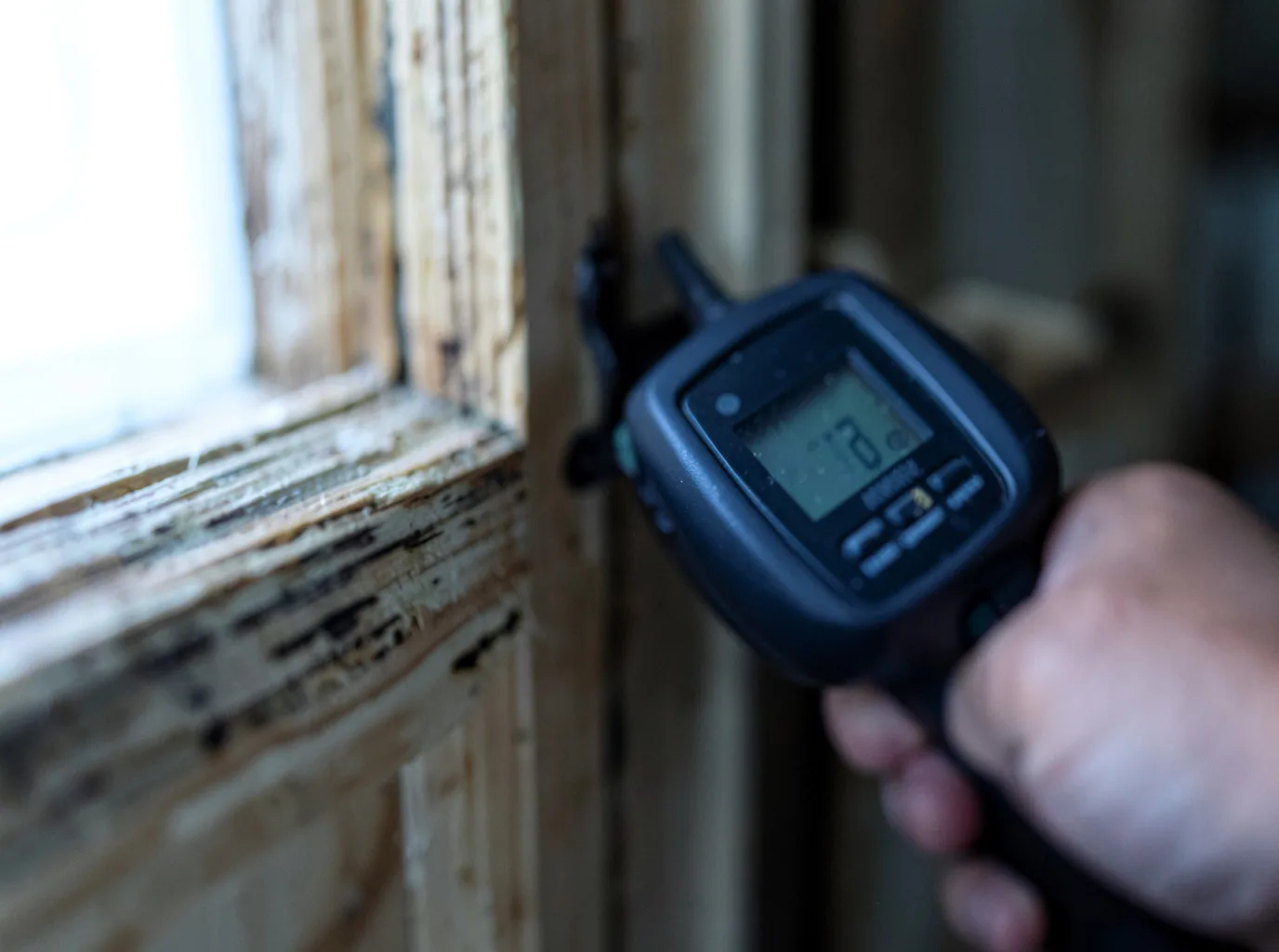 Commercial Water Damage Restoration in Moro, IL